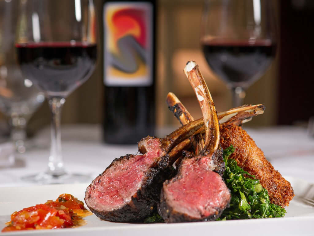 Delicious Lamb Recipe Ideas