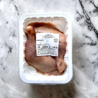 Whole Leg, Drumsticks & Thighs, Pasture Raised