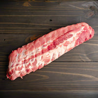 Baby Back Ribs, Pasture Raised