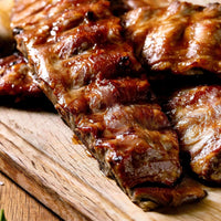 Baby Back Ribs, Pasture Raised