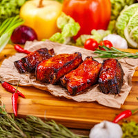 Country Style Pork Ribs