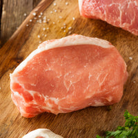 Boneless Pastured Pork Chops: Tender, Juicy, and Responsibly Raised