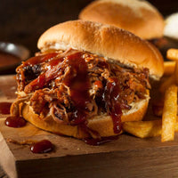 Boston Butt Shoulder Roast, Pasture Raised, Bone-In