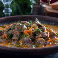 Chicken Hearts, Pasture Raised and Delicious