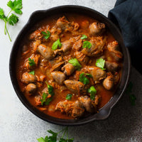 Chicken Hearts, Pasture Raised and Delicious