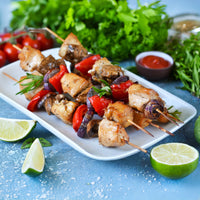 Pasture-Raised Boneless Skinless Chicken Breasts: Healthier, Tastier, Ethically Raised