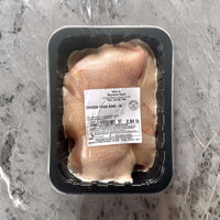 Chicken Thighs Bone-In, With Skin, Pasture Raised