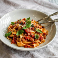 Ground Lamb, 100% Grass Fed and Finished