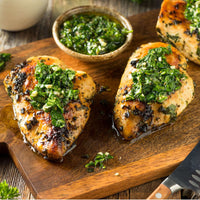 Boneless Skinless Chicken Breasts: Healthier, Tastier, Pasture Raised