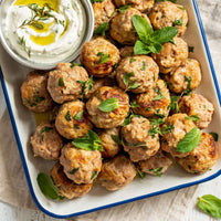 Ground Lamb, 100% Grass Fed and Finished