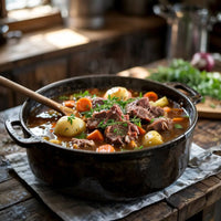 Lamb Stew Cubes, Boneless, 100% Grass Fed and Finished