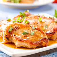 Boneless Pastured Pork Chops: Tender, Juicy, and Responsibly Raised