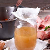 Chicken Backs and Carcasses, Pasture Raised, for Stock and Soup