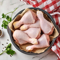 Chicken Drumsticks, 2 lb, Pasture Raised