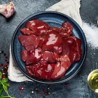 Chicken Livers, Pasture Raised