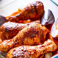 Chicken Drumsticks, 2 lb, Pasture Raised