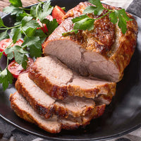 Pastured Pork Shoulder Roast, Boneless