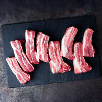 Country Style Pork Ribs