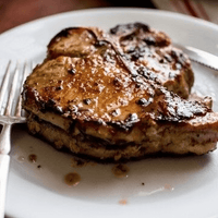 Porterhouse Pork Chop – Pasture Raised