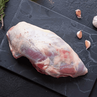 Leg of Lamb, Bone In, 100% Grass Fed and Finished
