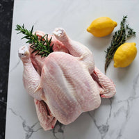 Whole Young Roaster Chicken, Pasture Raised, 5 to 6 lbs