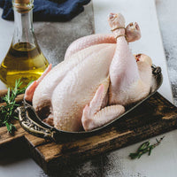 Whole Pasture-Raised Chicken: Ethically Raised, Nutritionally Superior, Exceptionally Delicious