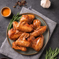 Chicken Wings, 2 lbs, Pasture Raised