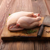 Whole Pasture-Raised Chicken: Ethically Raised, Nutritionally Superior, Exceptionally Delicious