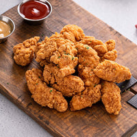 Chicken Tenders, 2.0 lbs Pack, Pasture Raised