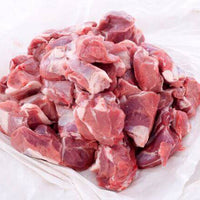 Lamb Stew Cubes, Boneless, 100% Grass Fed and Finished