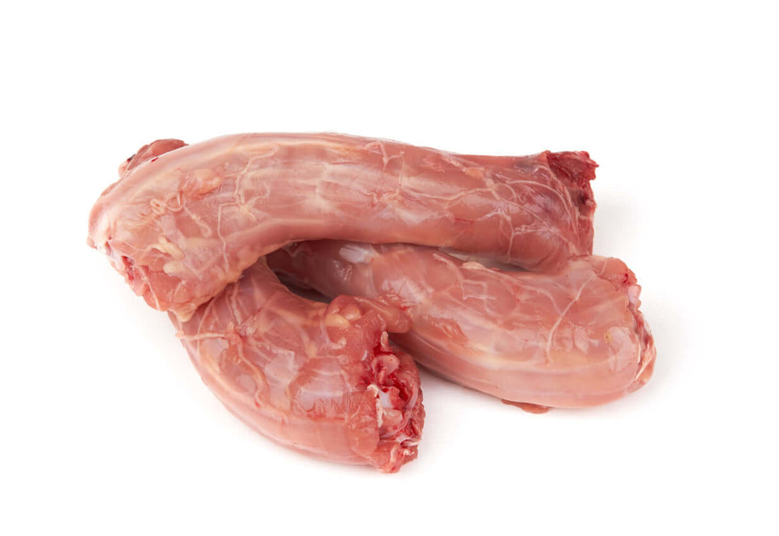 Chicken Necks, With Skin, Pasture Raised