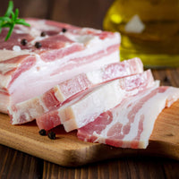 Pastured Pork Belly: Rich, Flavorful, and Responsibly Raised