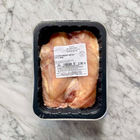 Boneless Chicken Breasts Skin-on, Pack of 2, Pasture Raised