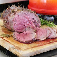 Leg of Lamb, Boneless, 100% Grass Fed and Finished