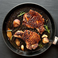 Pork Chop, Bone-In, Pasture Raised