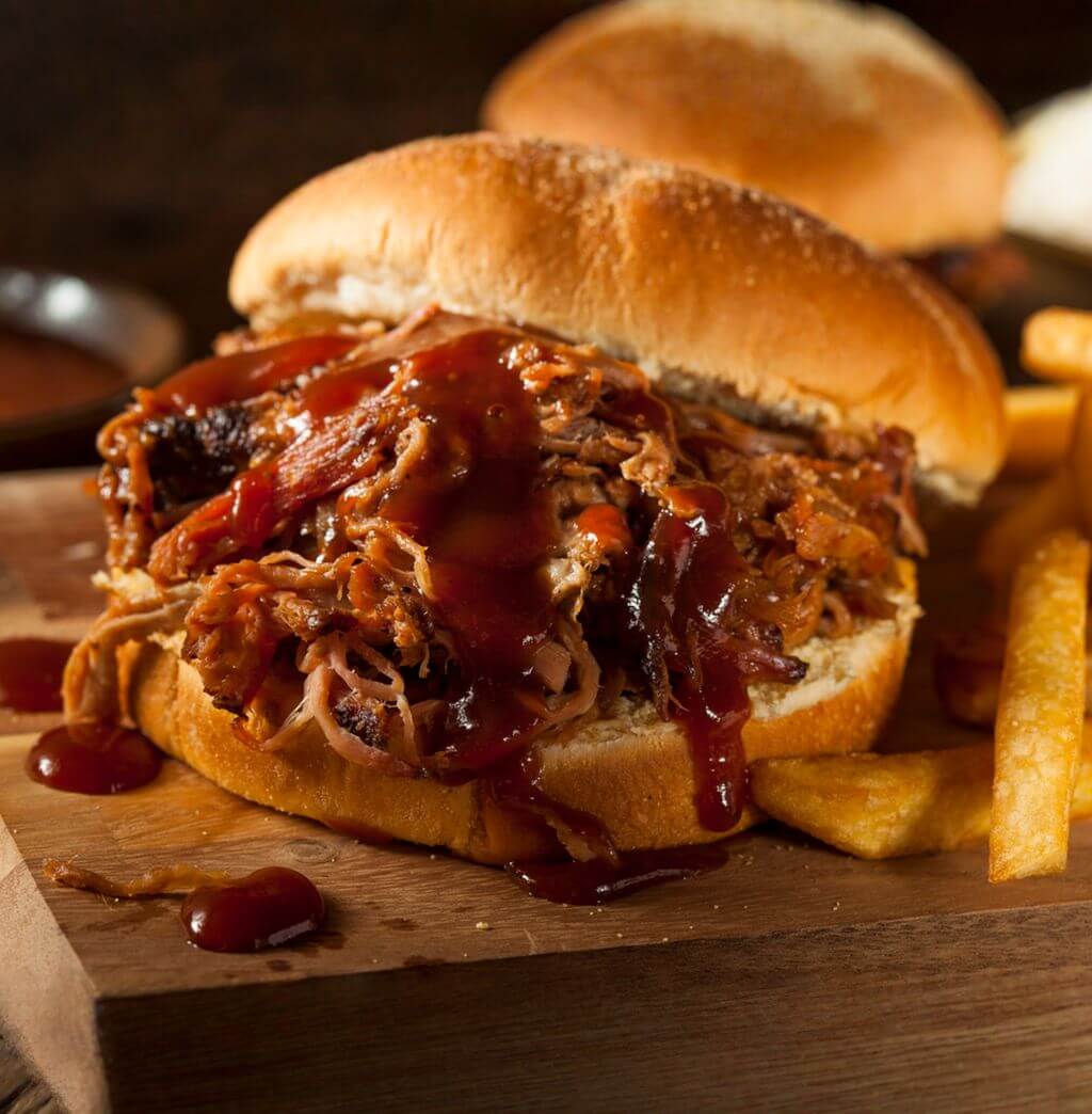 Boston Butt Shoulder Roast, Pasture Raised, Bone-In