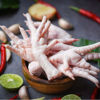 Chicken Feet, Pasture Raised