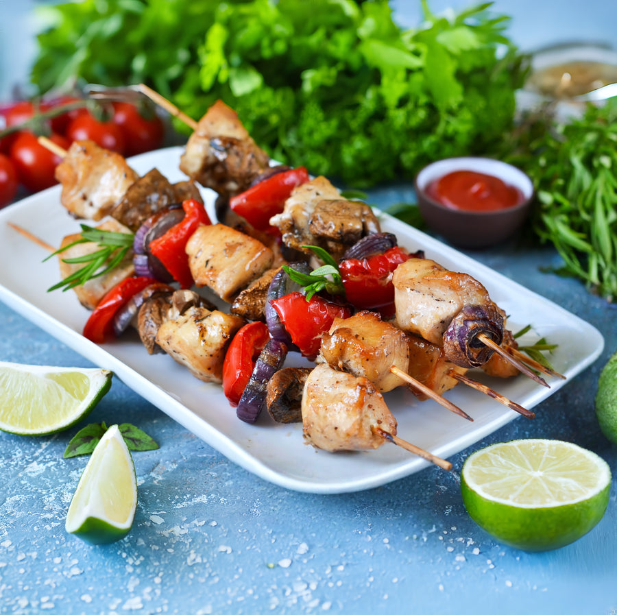 Pasture-Raised Boneless Skinless Chicken Breasts: Healthier, Tastier, Ethically Raised