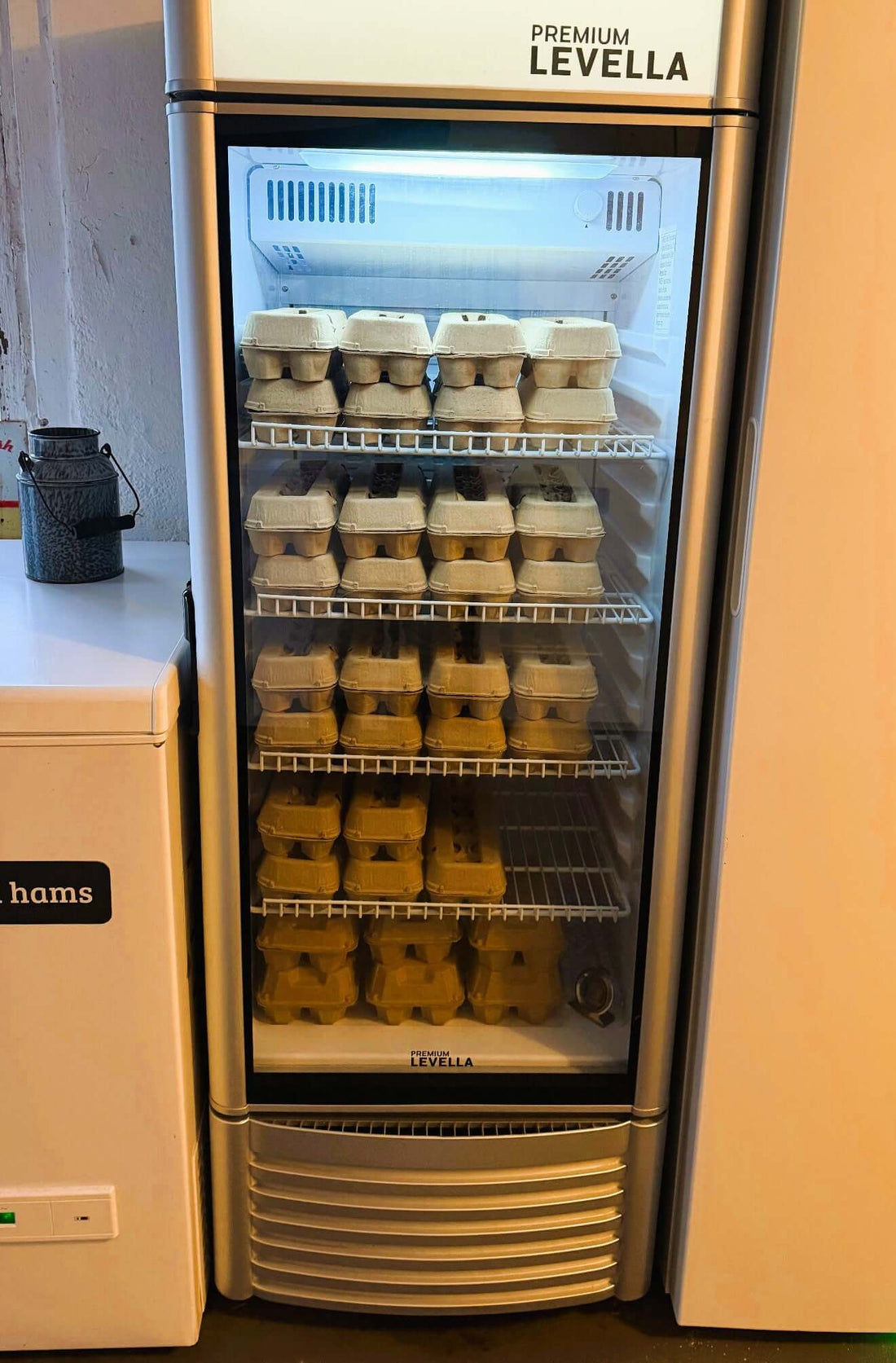 Chicken Eggs, Pasture Raised, Local Pickup Only