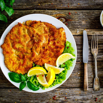 Pork Cutlets, Boneless and Pastured Raised
