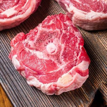 Lamb Neck Fillet, Grass Fed and Finished