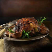 Premium Spring Lamb Shoulder Roast, Grass Fed and Finished on Pasture