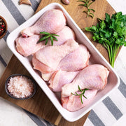 Chicken Drumsticks, 2 lb, Pasture Raised