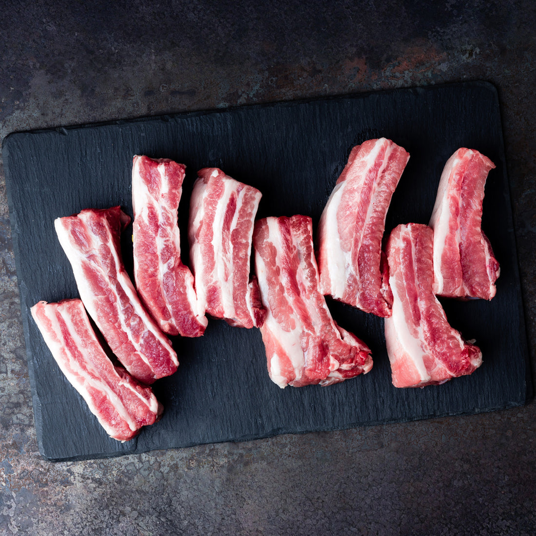 Country Style Pork Ribs