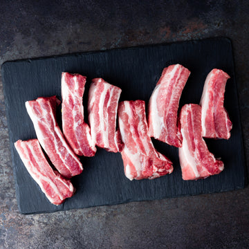 Country Style Pork Ribs