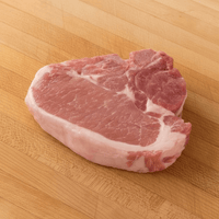 Porterhouse Pork Chop – Pasture Raised