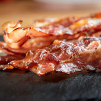 Smoked Bacon, Pasture Raised, Naturally Cured