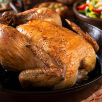 Whole Pasture-Raised Chicken: Ethically Raised, Nutritionally Superior, Exceptionally Delicious